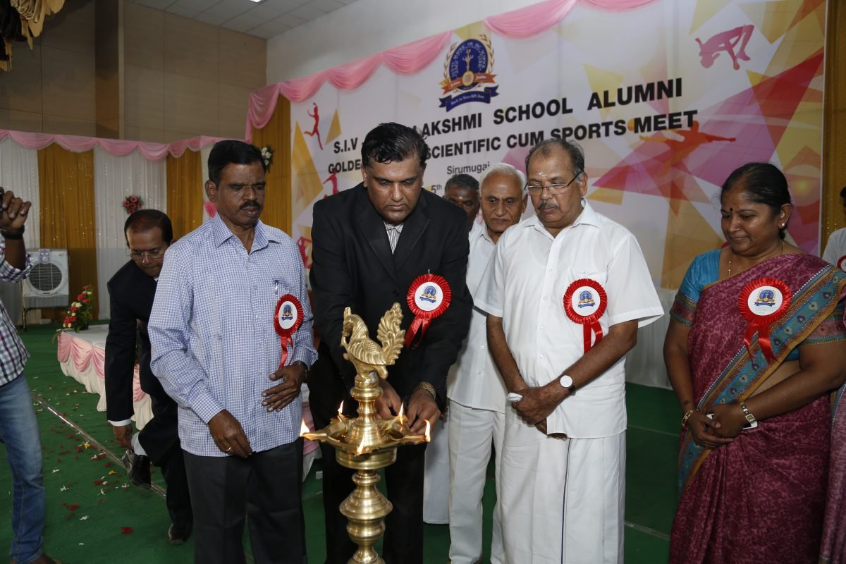 SIV Golden Jubilee Celebration